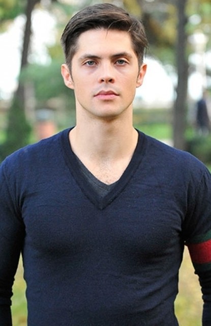 Barış Alpaykut fotoğrafı