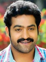 Junior N.T.R. fotoğrafı