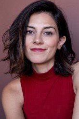 Melanie Minichino fotoğrafı