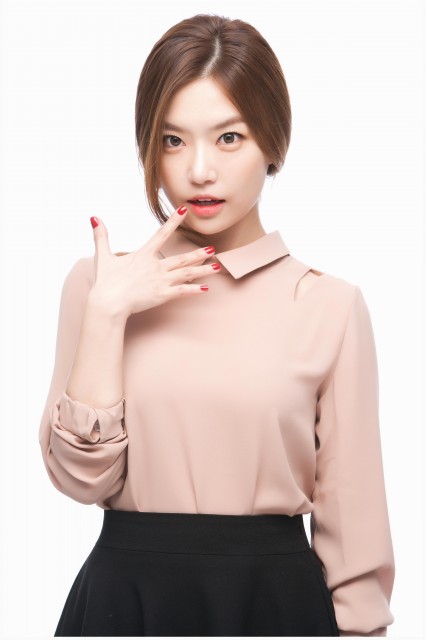 Lady Jane Fotoğrafı