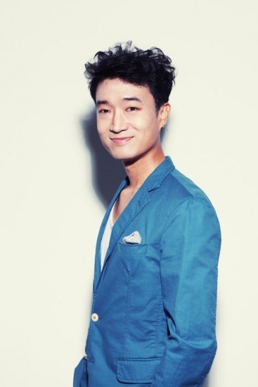 Jo Woo-jin fotoğrafı