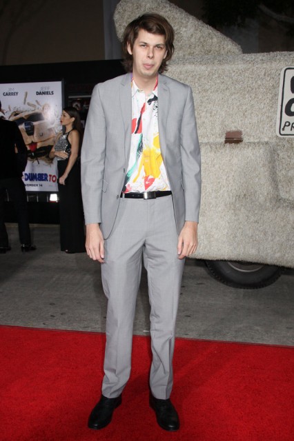 Matty Cardarople Fotoğrafı