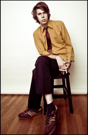 Matty Cardarople Fotoğrafı