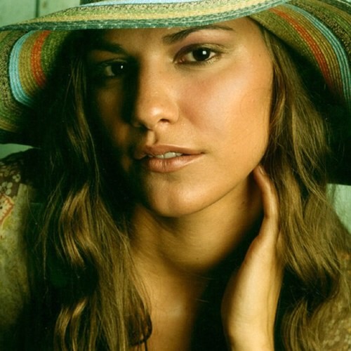 Carlotta Elektra Bosch Fotoğrafı