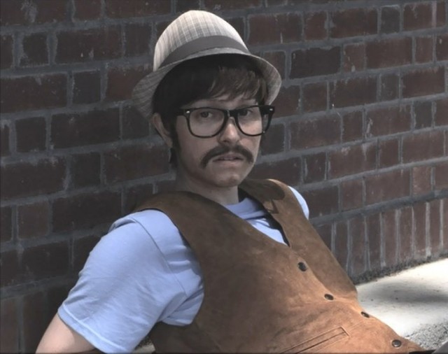 Joy Shatz Fotoğrafı