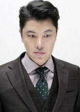 Kim Sung-Bum fotoğrafı