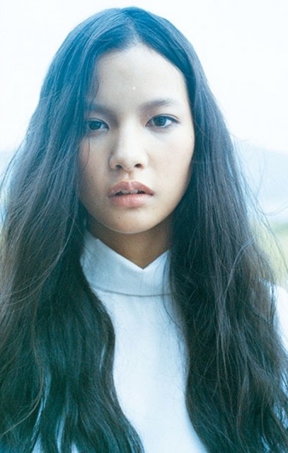 Lisa Oda Fotoğrafı