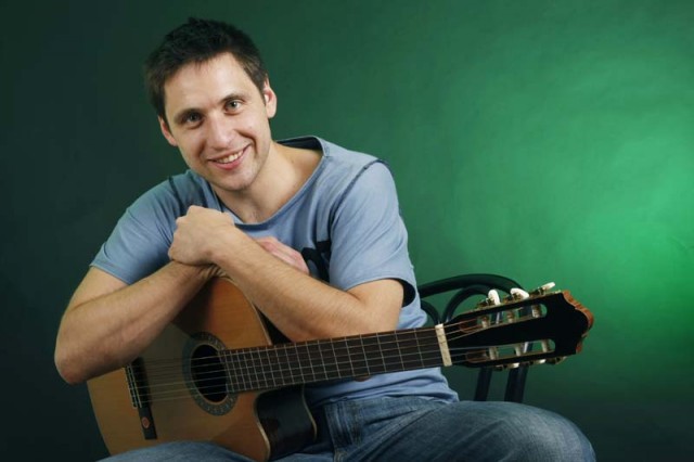 Martin Písařík fotoğrafı