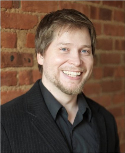 Kenneth Burgin Fotoğrafı