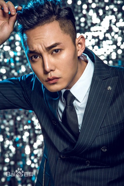 Yin Andrew Fotoğrafı