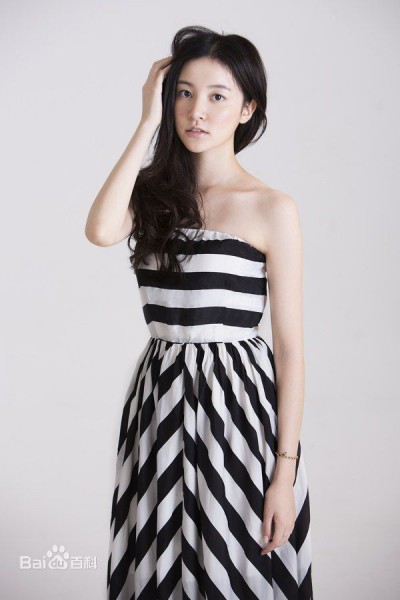 Cui XinXin Fotoğrafı