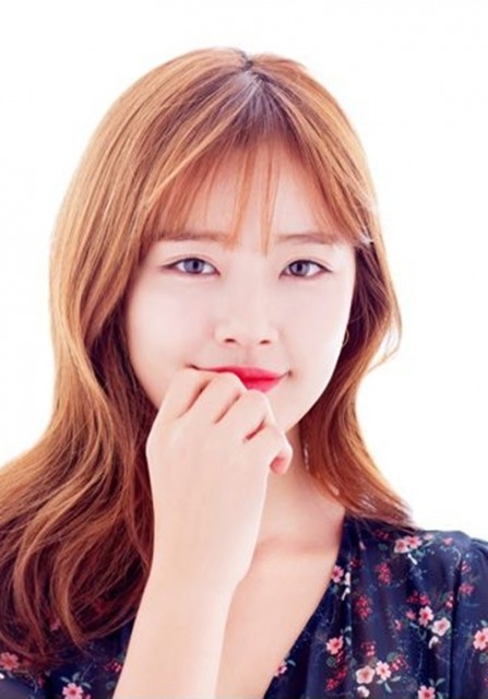 Park Gi-rim Fotoğrafı