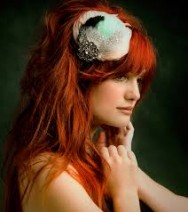 Alison Sudol Fotoğrafı