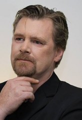 Brenton Foale fotoğrafı