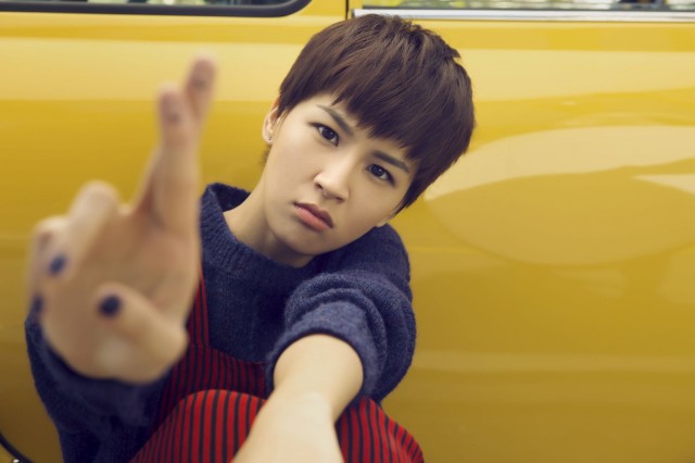 Pets Tseng Fotoğrafı