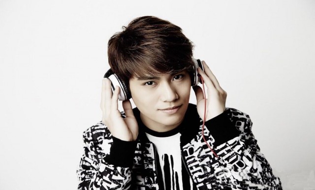 Lin Zi Hong Fotoğrafı