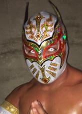 Luis Ignacio Urive Alvirde fotoğrafı