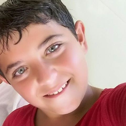 Berat Efe Parlar Fotoğrafı