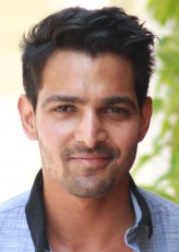 Harshvardhan Rane fotoğrafı