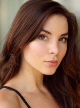 Kacey Clarke fotoğrafı