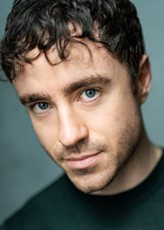 Aidan O'Callaghan fotoğrafı