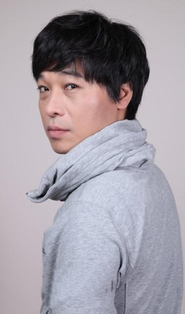 Jung Hae-kyun Fotoğrafı