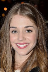 Alice Isaaz fotoğrafı