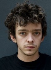 Nahuel Pérez Biscayart fotoğrafı