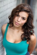 Ciara Renée Fotoğrafı