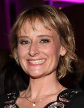 Sarah McVie fotoğrafı