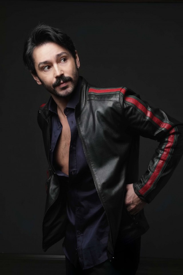 Tolga Demircan Fotoğrafı