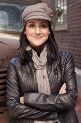 Ramona Milano fotoğrafı