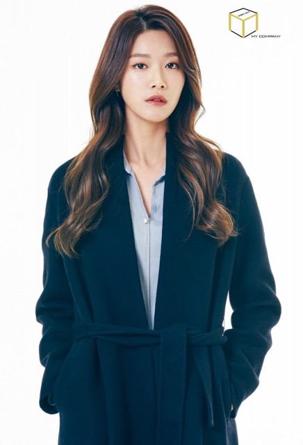 Lee Joo-woo Fotoğrafı