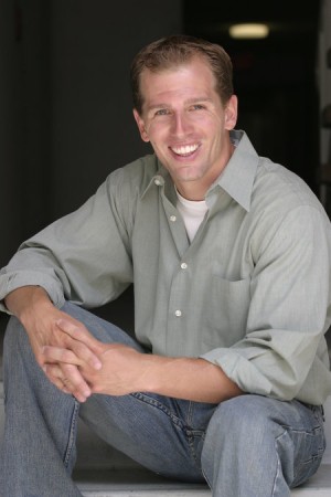 Tim Mikulecky Fotoğrafı