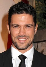 Ryan Paevey fotoğrafı
