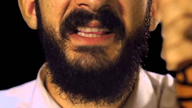 Hüseyin Bilikli Fotoğrafı