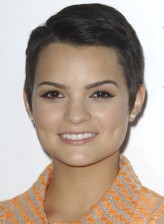Brianna Hildebrand fotoğrafı