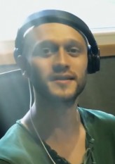 Onur Akgülgil fotoğrafı