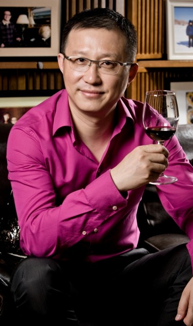 Shen Dongjun Fotoğrafı