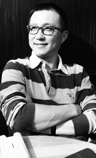 Shen Dongjun Fotoğrafı