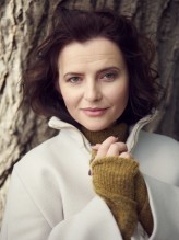 Jowita Budnik fotoğrafı