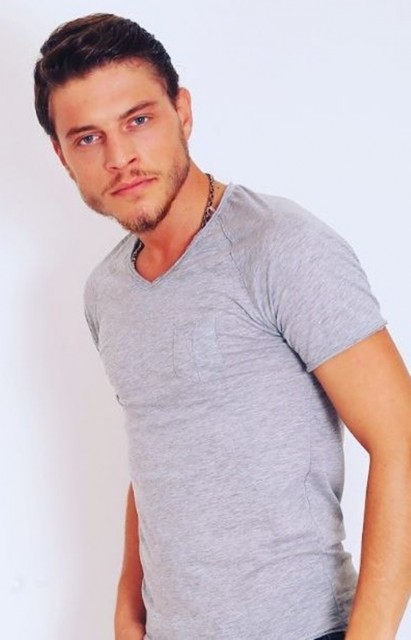 Ali Burak Ceylan Fotoğrafı