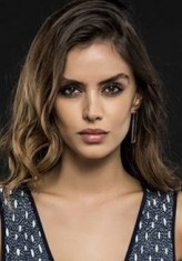 Çağla Demir fotoğrafı