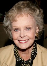 June Lockhart fotoğrafı