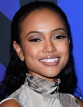 Karrueche Tran fotoğrafı