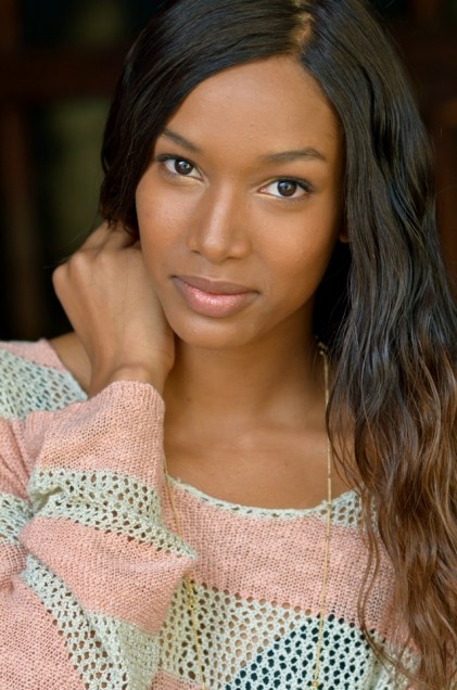 Krystal M. Harris Fotoğrafı