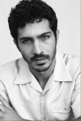 Chino Darín fotoğrafı