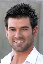 Mark Justice fotoğrafı