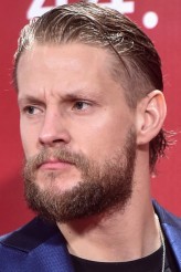 Sebastian Fabijański fotoğrafı