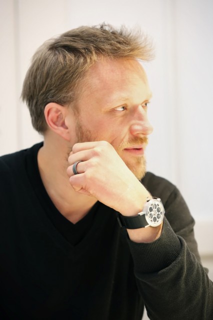 Viktor Taus Fotoğrafı